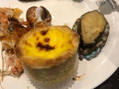 -川骄海鲜自助(河东店)