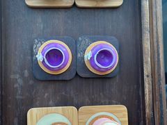 -君悦酒店·大堂酒吧·高空下午茶·暮色微醺