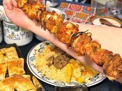 -伊带伊路新疆美食府(呼家楼店)