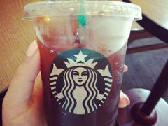 -星巴克(株洲荣时代广场店)