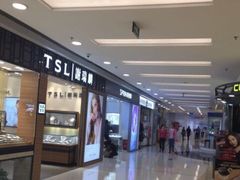 -银座mall(东直门店)