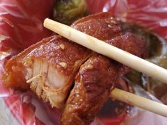 把子肉-咱家王新国把子肉(县东巷店)