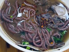 -牛马行牛肉饸饹铺(青岛街店)