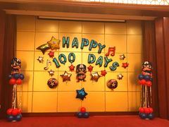 -上海安亭别墅花园酒店