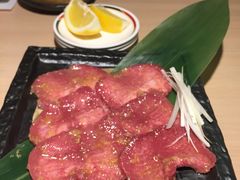 -神户牛焼肉専門店 牛一(道顿堀店)