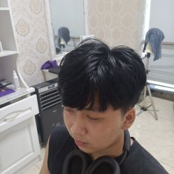 -唐风采假发补发定制