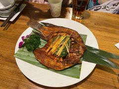 -紫滇源云南生态菜(丹凤街店)