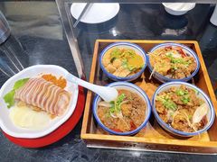 -阿庄新豫菜(通泰路店)