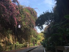 -铁路文化公园