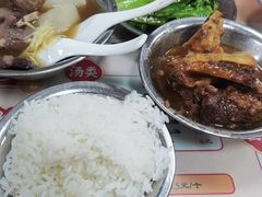 -阿秋牛排(湖心街店)