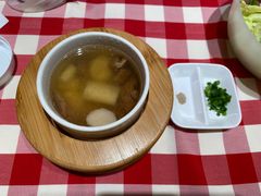 -西贝莜面村(万象天地店)