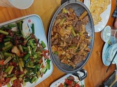 -61号餐吧(兴坪古镇漓江店)