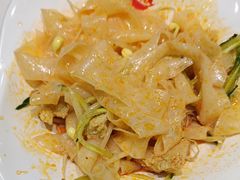 -子午路张记肉夹馍(兵马俑店)
