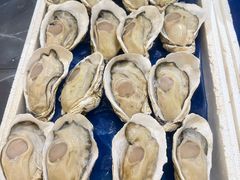 -必点海鲜·海肠捞饭·鲅鱼水饺(滨江道店)