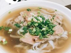 招牌生牛肉粉-PHO·5越南牛肉粉(建新路店)