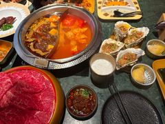 -牛New寿喜烧(金鹰世界店)