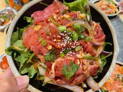 -酒拾烤肉(解放路店)
