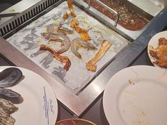 -星伦多自助料理·涮烤一体(虹悦城店)