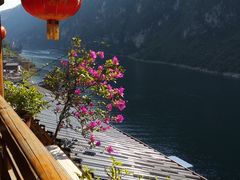 -乌江画廊(彭水苗族土家族自治县)