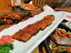 -割烹旭日本料理(龙湖狮山天街店)
