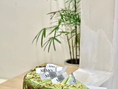 -MIMO CAFE(沙头角店)