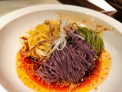 -绿茶餐厅(同成街华联店)