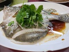 -吴祥记潮州菜·百年老字号·砂锅粥