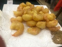 -李连贵酒家熏肉大饼(昆明街店)