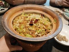 -长安记·大美陕菜(大族广场店)