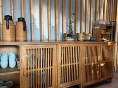 -竹里馆 ·茶食(奥体店)