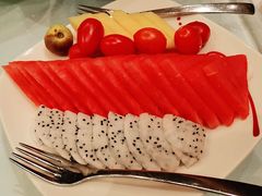 -无锡城中皇冠假日酒店·芳园中餐厅
