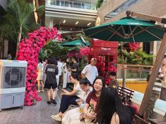 -Tegu泰古莲·泰国餐厅(红山6979店)