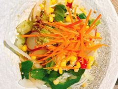 -热血兄弟·炭火烤肉(融侨中心店)