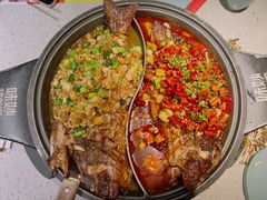 -味妙烤鱼吧(回龙观店)