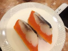 -新一番三文鱼寿司(大东海店)