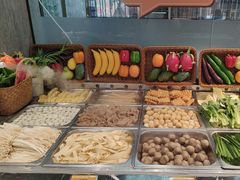 -非烤勿扰韩料自助烤肉(松山湖万科店)