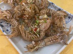 -莲花公园煎蟹(总店)