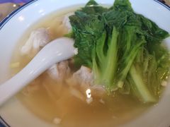 -香港新曜记茶餐厅(万泰城店)