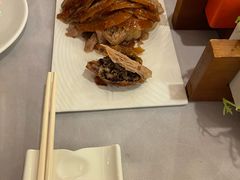 -全聚德(上海首店浦东店)