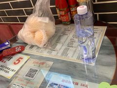 零售区-恒信牛奶甜品(南京总店)