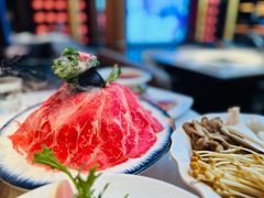 -大妙火锅·非物质文化遗产(锦里店)