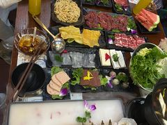 -束河人家(南锣鼓巷店)