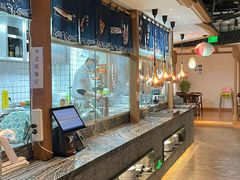 -松子料理(亮马桥店)