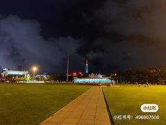 -大连人民广场