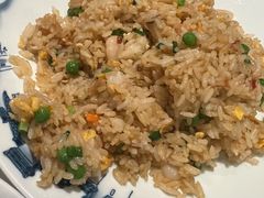 -杭州香格里拉·香宫中餐厅