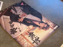-剧狐剧本杀·月球探案馆(人民广场1号店)