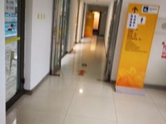 -二十一世纪饭店-游泳馆