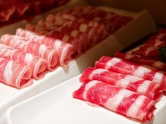 -海底捞火锅(高科东路店)