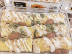 杏仁酥-提拉米酥(国购广场店)
