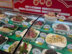 -老山东·山东菜(鲁菜名店)